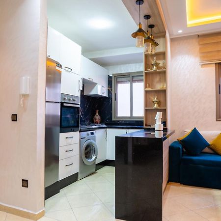 L'Horizon Aeroport Appartement Маракеш Екстериор снимка