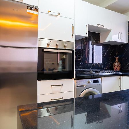 L'Horizon Aeroport Appartement Маракеш Екстериор снимка