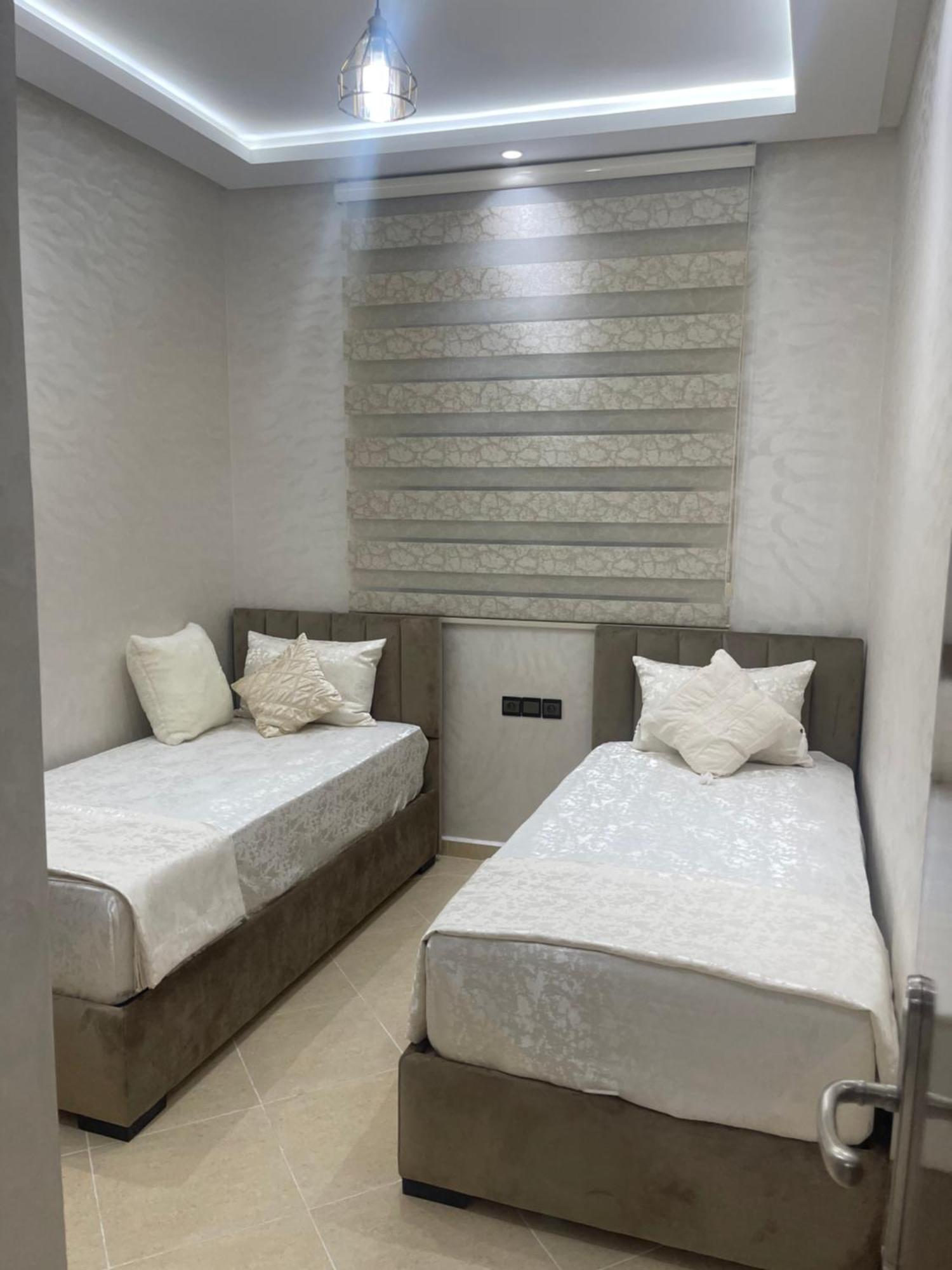 L'Horizon Aeroport Appartement Маракеш Екстериор снимка
